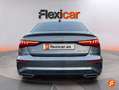 Audi A3 Sedán 35TDI S line Stronic Gris - thumbnail 5
