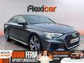 Audi A3 Sedán 35TDI S line Stronic Gris - thumbnail 1