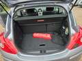 Opel Corsa D Edition Klima Gris - thumbnail 12