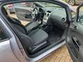 Opel Corsa D Edition Klima Gris - thumbnail 13