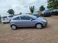 Opel Corsa D Edition Klima Gris - thumbnail 4