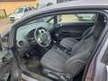 Opel Corsa D Edition Klima Gris - thumbnail 9