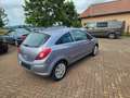 Opel Corsa D Edition Klima Gris - thumbnail 5