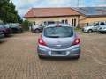 Opel Corsa D Edition Klima Gris - thumbnail 6