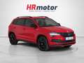 Skoda Karoq 2.0TDI AdBlue Sportline 110kW Rojo - thumbnail 1