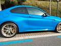 BMW M2 M2A CS Azul - thumbnail 10