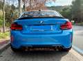 BMW M2 M2A CS Azul - thumbnail 2