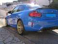 BMW M2 M2A CS Azul - thumbnail 4