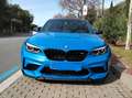 BMW M2 M2A CS Azul - thumbnail 1