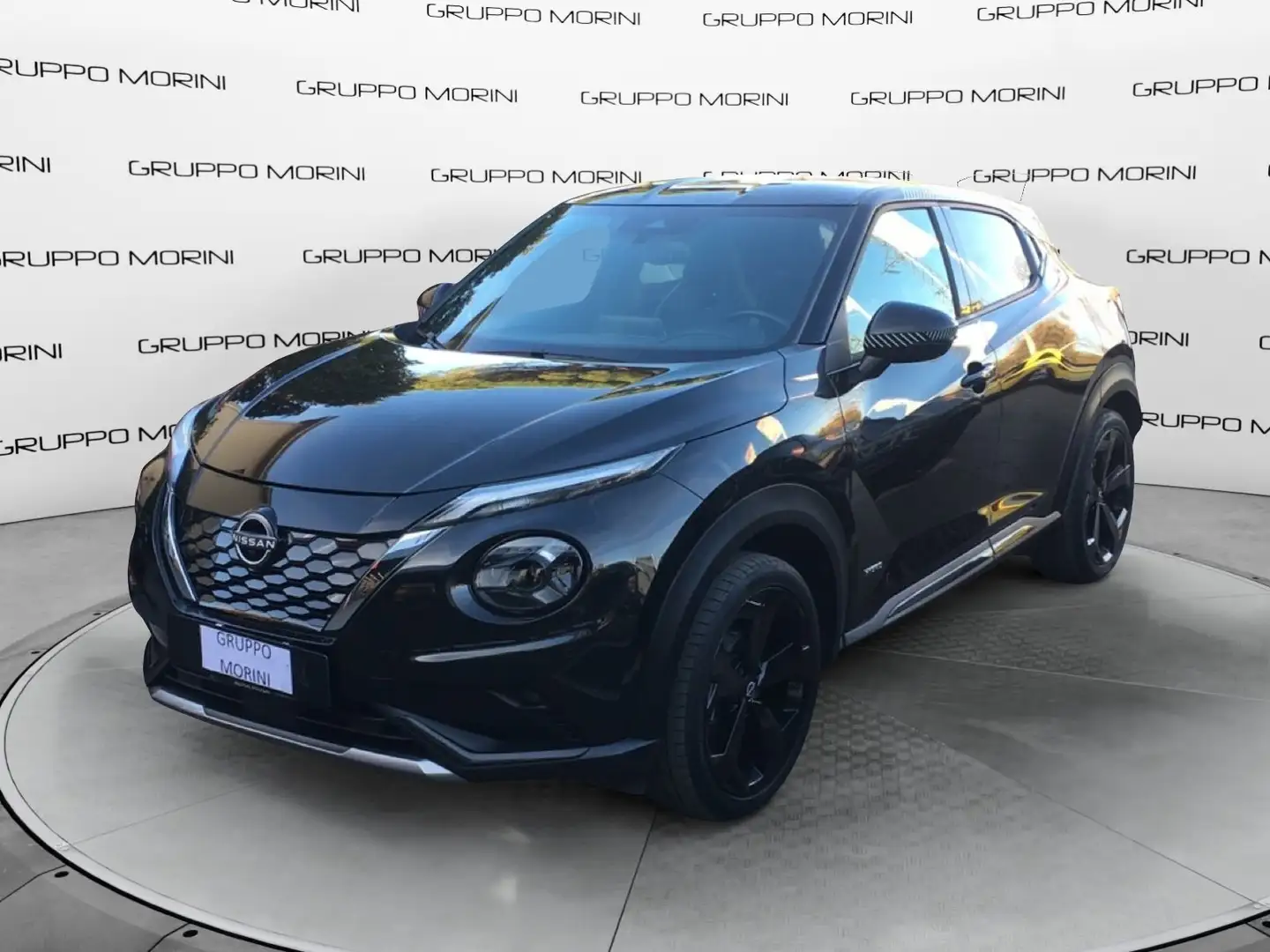 Nissan Juke Juke 1.6 HEV Premiere Edition - 1