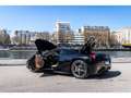 Ferrari 458 Spider 4.5i V8 - BVR  SPIDER . Schwarz - thumbnail 10