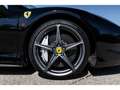 Ferrari 458 Spider 4.5i V8 - BVR  SPIDER . Schwarz - thumbnail 4