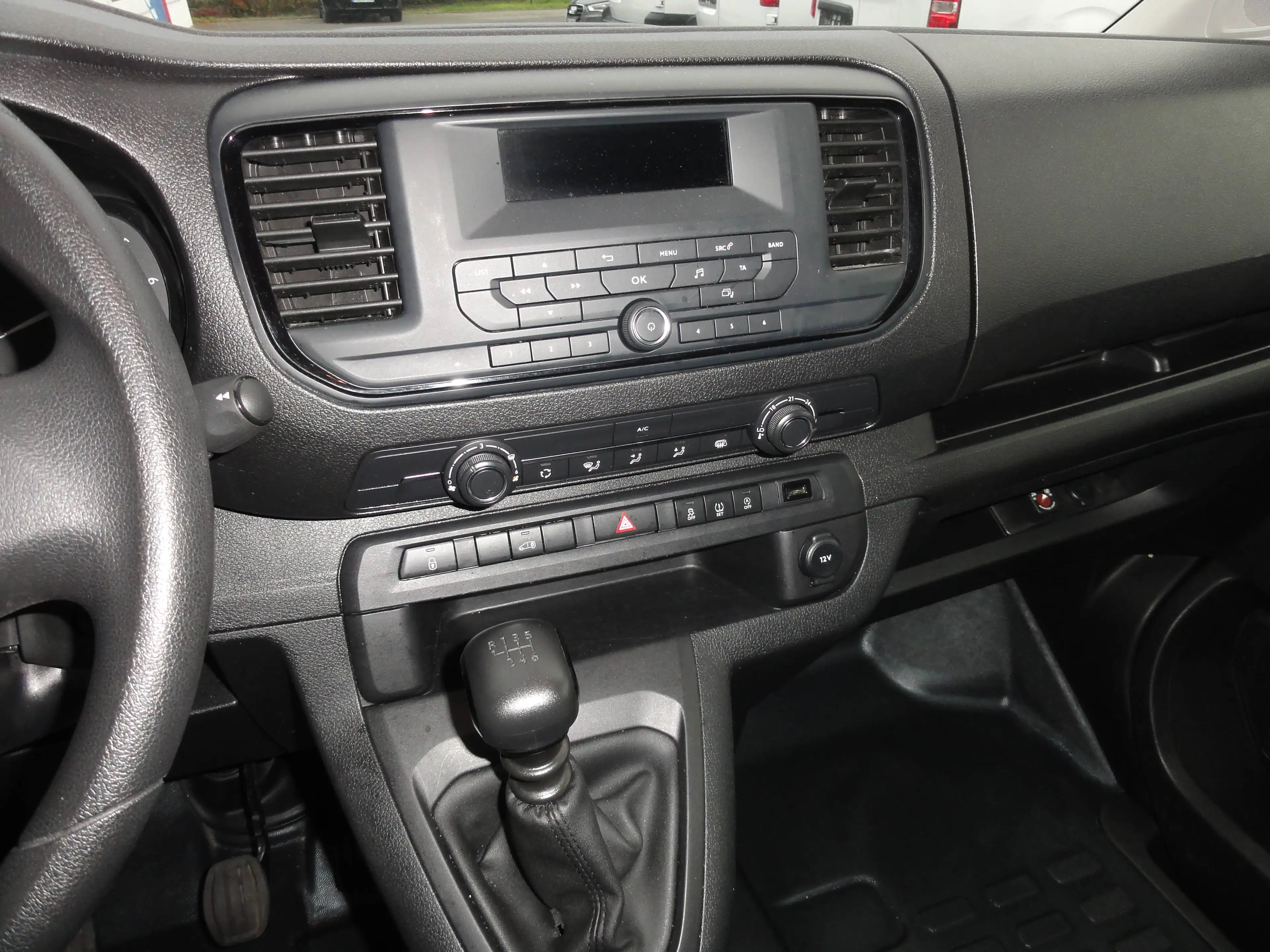 Peugeot Expert Expert Kasten1,5 l HDI 88 KW Navi H1L2 Klima LKW — photo 13