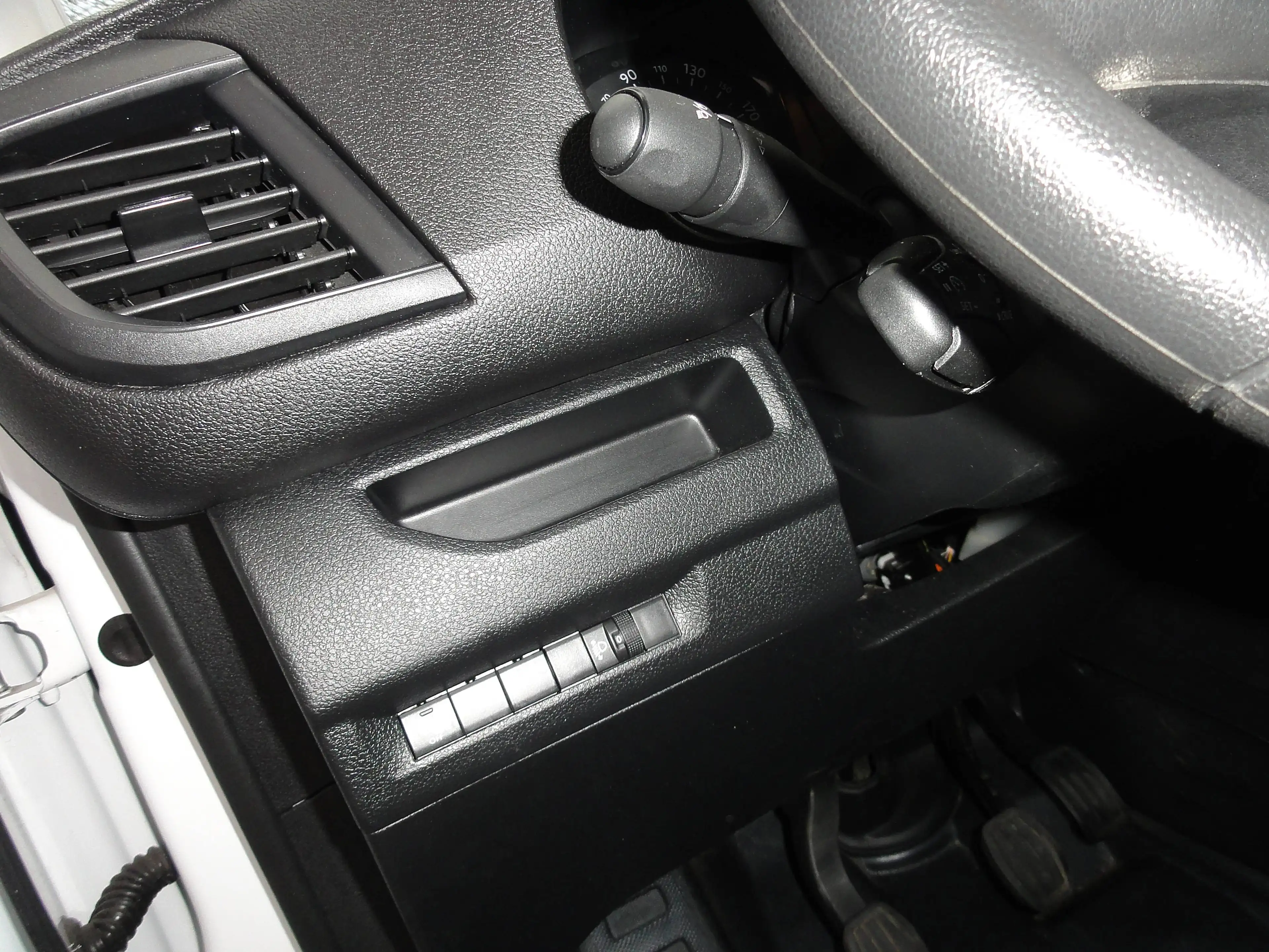 Peugeot Expert Expert Kasten1,5 l HDI 88 KW Navi H1L2 Klima LKW — photo 12