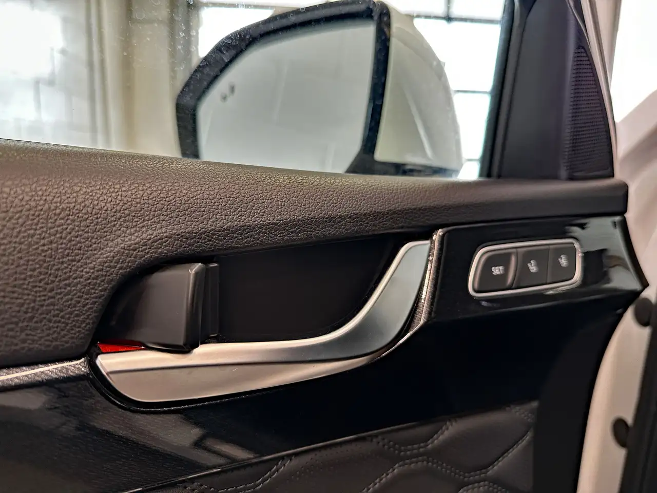 Hyundai PALISADE photo Hyundai PALISADE
