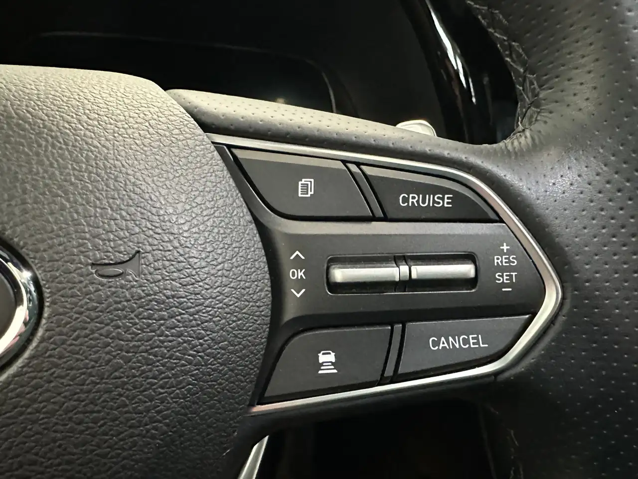Hyundai PALISADE photo Hyundai PALISADE