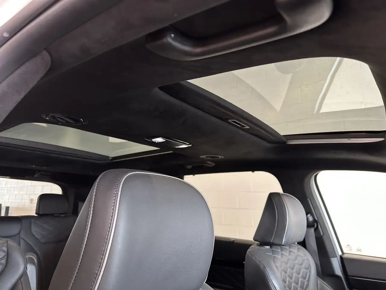 Hyundai PALISADE photo Hyundai PALISADE