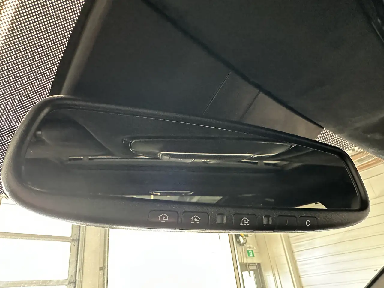 Hyundai PALISADE photo Hyundai PALISADE