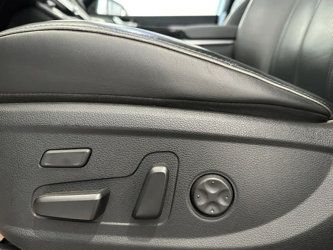 Hyundai PALISADE photo Hyundai PALISADE
