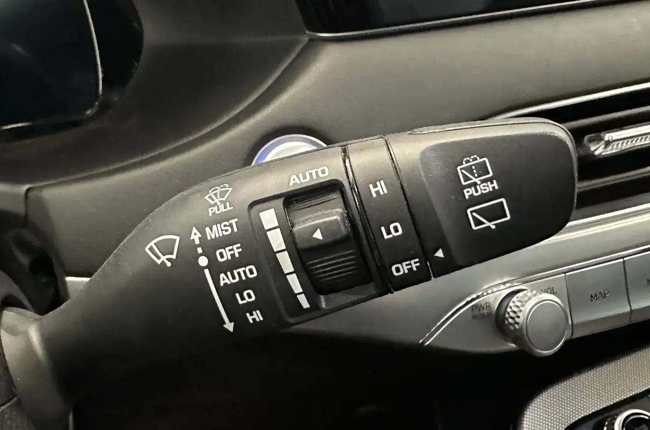 Hyundai PALISADE photo Hyundai PALISADE