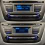 Hyundai i20 1.4 Automatik Klima Einparkhilfe USB Noir - thumbnail 22