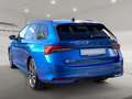 Skoda Octavia Combi 1.5 eTSI DSG Sportline AHK Matrix Blau - thumbnail 4