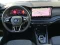 Skoda Octavia Combi 1.5 eTSI DSG Sportline AHK Matrix Blau - thumbnail 10