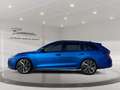 Skoda Octavia Combi 1.5 eTSI DSG Sportline AHK Matrix Blau - thumbnail 3