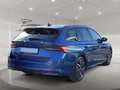 Skoda Octavia Combi 1.5 eTSI DSG Sportline AHK Matrix Blau - thumbnail 5