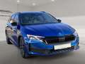 Skoda Octavia Combi 1.5 eTSI DSG Sportline AHK Matrix Blau - thumbnail 6