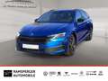Skoda Octavia Combi 1.5 eTSI DSG Sportline AHK Matrix Blau - thumbnail 1