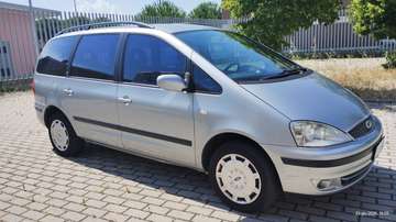 Galaxy I 2000 1.9 tdi Ghia 115cv