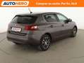 Peugeot 308 1.6 BlueHDi Style 120 Gris - thumbnail 6