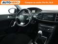 Peugeot 308 1.6 BlueHDi Style 120 Gris - thumbnail 14