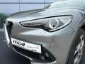 Alfa Romeo Stelvio Lusso Ti Q4 2.2 JTDM ACC Bi-Xenon DAB Ca Gris - thumbnail 6