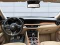Alfa Romeo Stelvio Lusso Ti Q4 2.2 JTDM ACC Bi-Xenon DAB Ca Gris - thumbnail 11