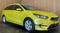 Kia Ceed SW / cee'd SW Sportswagon 1.0 T-GDi DynamicLine|APPLE CARPLAY, A Giallo - thumbnail 9