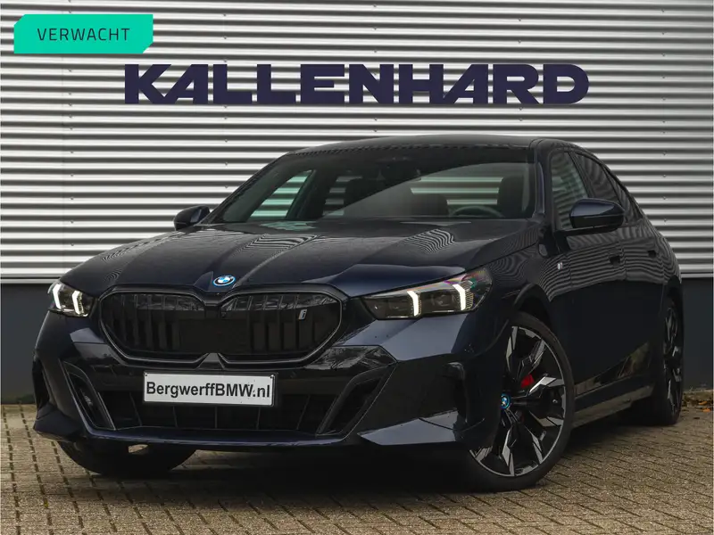 BMW I5
