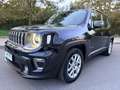 Jeep Renegade 1.0 Limited 120cv UNIPRO Led Tagliandi Certificati Negro - thumbnail 1