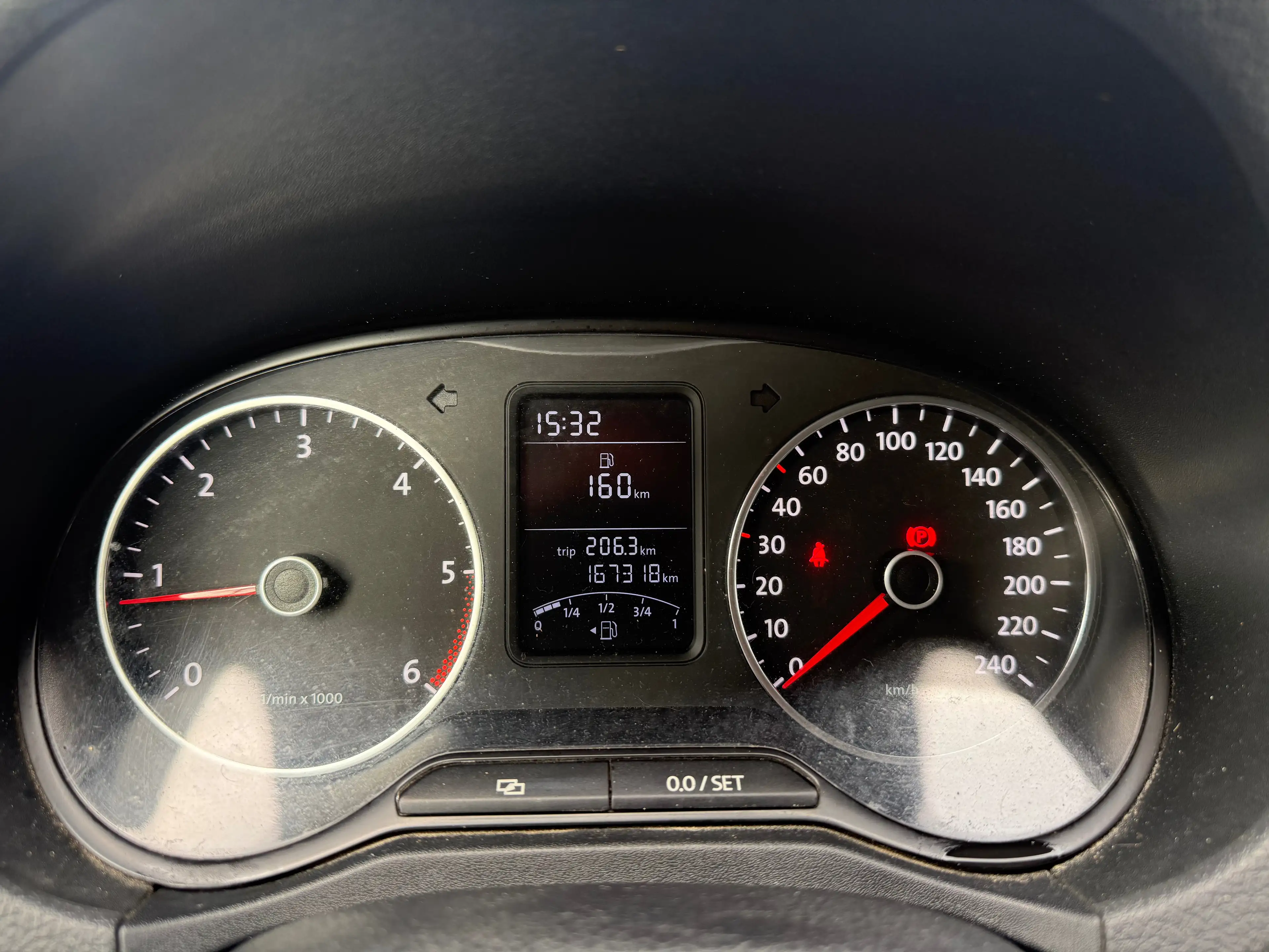 Volkswagen Amarok 2.0 CR Bi-TDi 4Motion Utilitaire GPS Radar de Recul * 12 MOIS GARANTIE * — photo 9