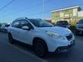 Peugeot 2008 2008 1.4 hdi 8v White - thumbnail 3