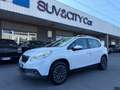 Peugeot 2008 2008 1.4 hdi 8v White - thumbnail 1