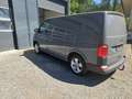 Volkswagen T6 Transporter Kastenwagen KR 2,0 TDI BMT Grau - thumbnail 3