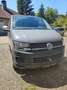 Volkswagen T6 Transporter Kastenwagen KR 2,0 TDI BMT Grau - thumbnail 1