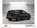 Skoda Enyaq iV 60 Loft LED Navi ACC PDC RFK Schwarz - thumbnail 2