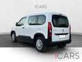 Peugeot Rifter Access Standard BlueHDi 73kW Blanco - thumbnail 6