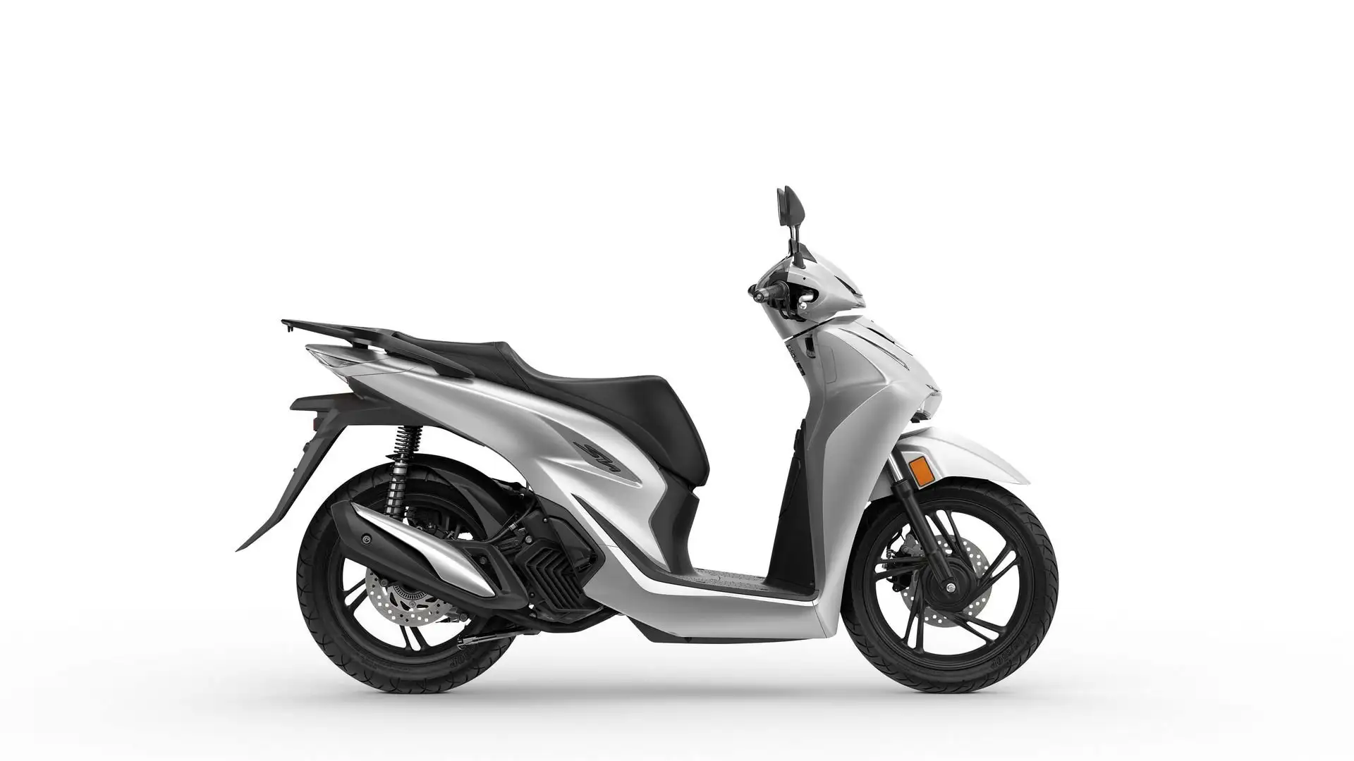 Honda SH 150 SH 150 - con bauletto keyless e parabrezza - YM 2 - 1
