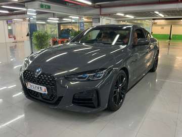 M440d Mild-Hybrid xDrive