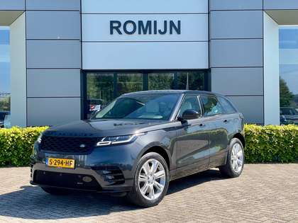 Land Rover Range Rover Velar 2.0 P400e R-Dynamic S PANORAMADAK