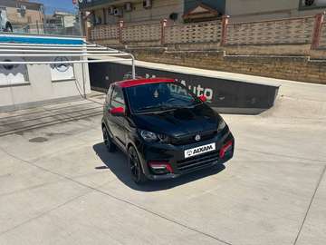Aixam City Sport